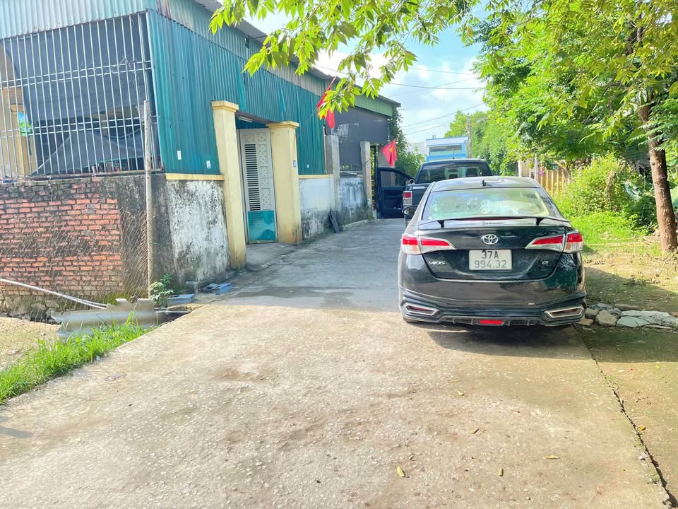 Bán đất xóm 6 Hưng Chính - TP Vinh 140m² giá 3 tỷ - Đầu tư sinh lời hấp dẫn!