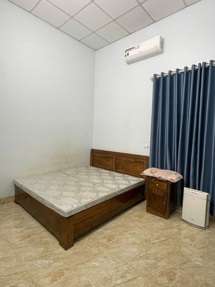 Nhà Mái Thái Phường Tân Dân 400m² giá thỏa thuận - Full nội thất, sẵn ở ngay!