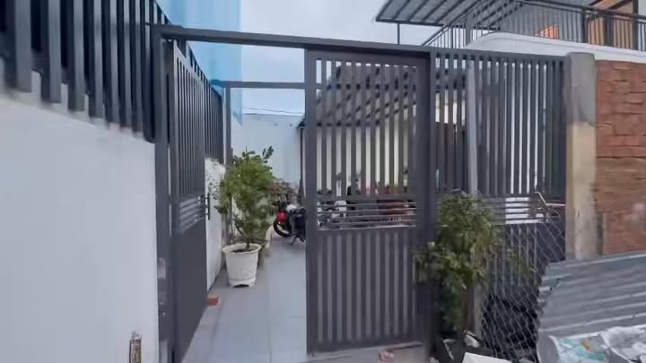 Nhà mới hẻm Trần Phú, Vĩnh Nguyên, Nha Trang 143m² giá 6.5 tỷ - Nội thất đầy đủ, sẵn sàng vào ở!