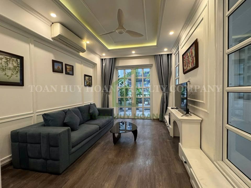 Nhà cho thuê 4 phòng ngủ tại An Hải Bắc, Sơn Trà 90m² - Nội thất đẹp, giá 30 triệu