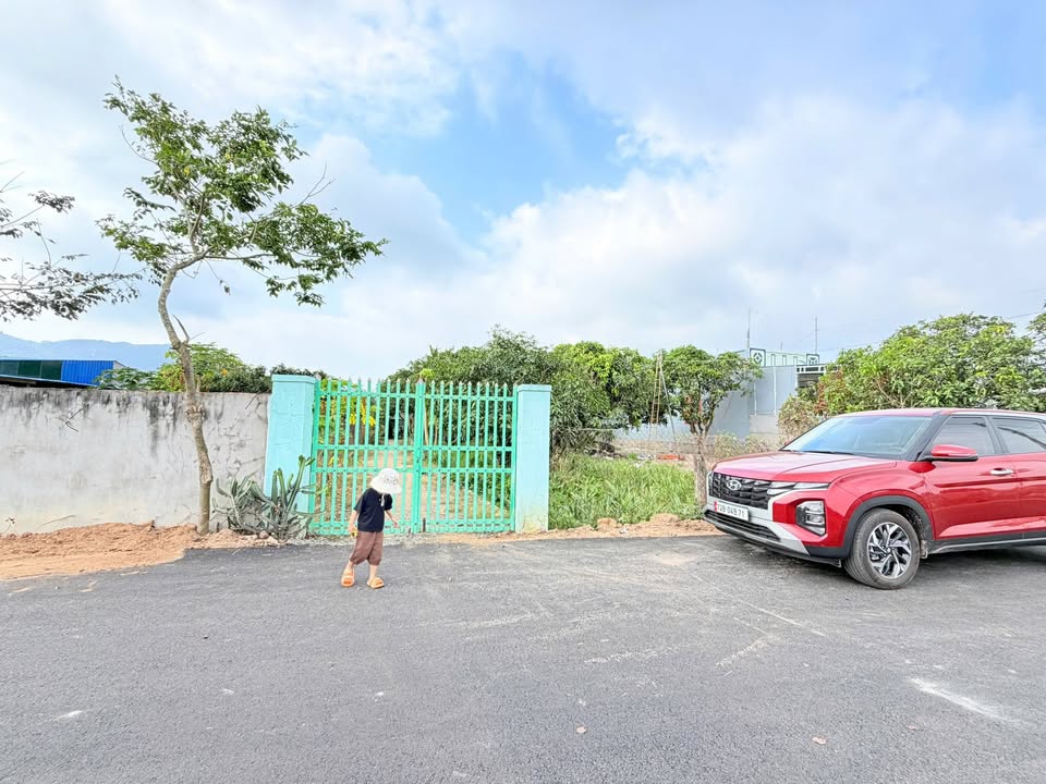 Đất Biệt Thự Vườn 2.000m² tại Phước Hải - Giá chỉ 7,2 tỷ!