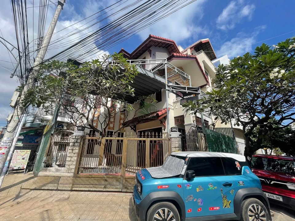Cho thuê nhà 3 tầng Vĩnh Nguyên 95m² giá 17 triệu - Phù hợp kinh doanh AirBnB!
