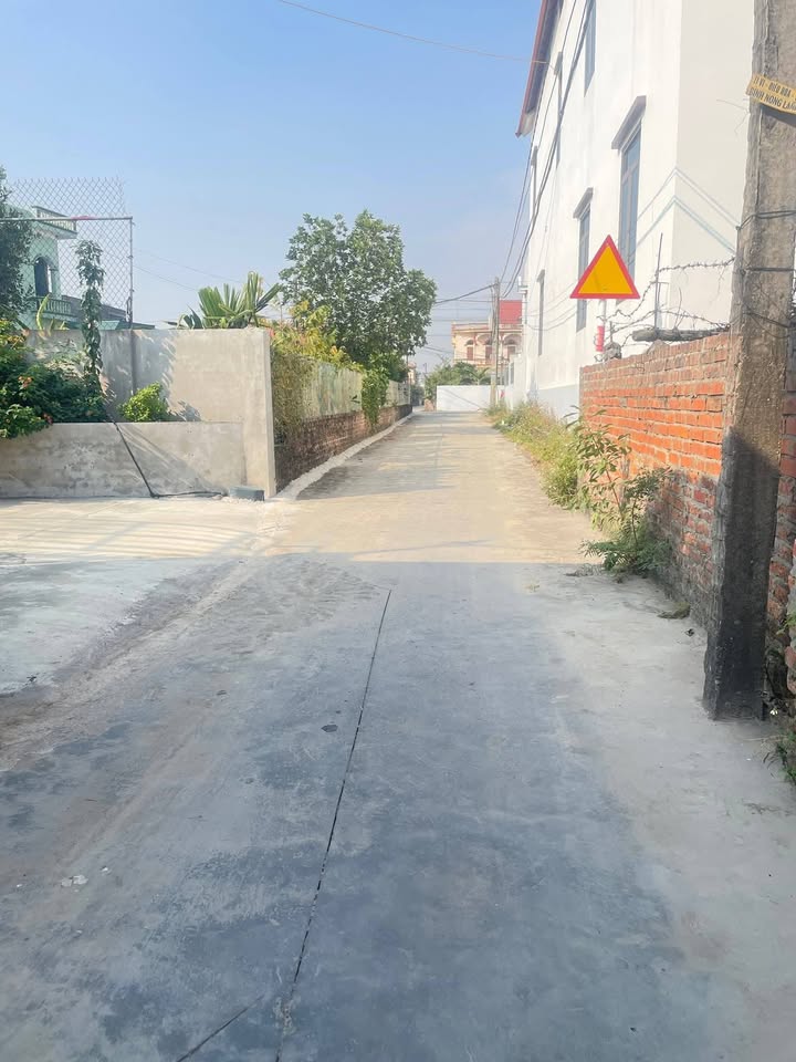 Đất nền Hồng Phong, Nam Sách, Hải Dương 80m² - Cơ hội đầu tư tuyệt vời!