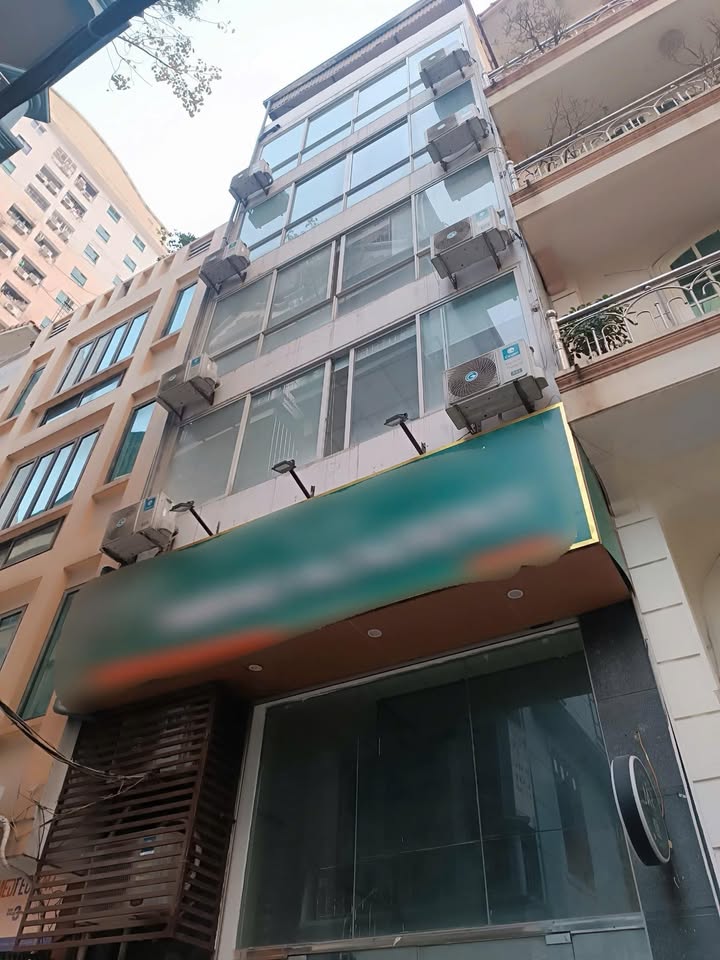 Nhà riêng cho thuê ngõ 34 Nguyễn Thị Định, Cầu Giấy 75m² - Thích hợp làm văn phòng