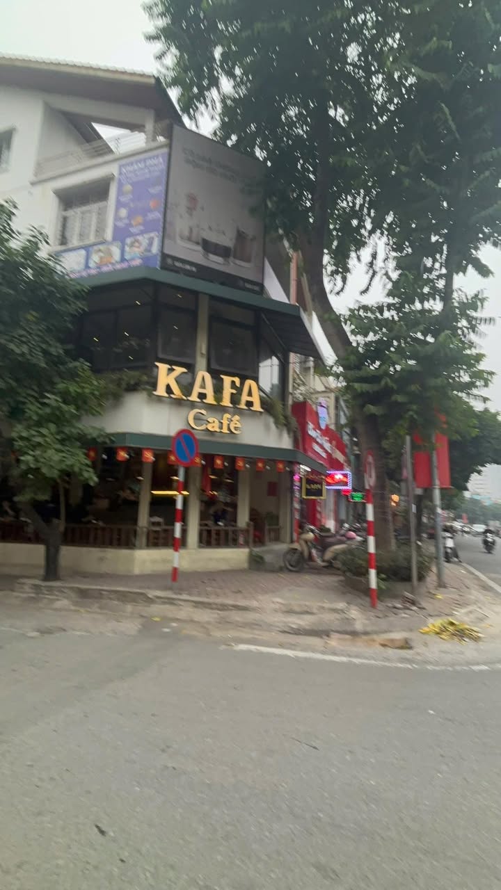 Nhà phố cho thuê tại Cầu Giấy 1000m² - Phù hợp mọi mô hình kinh doanh!