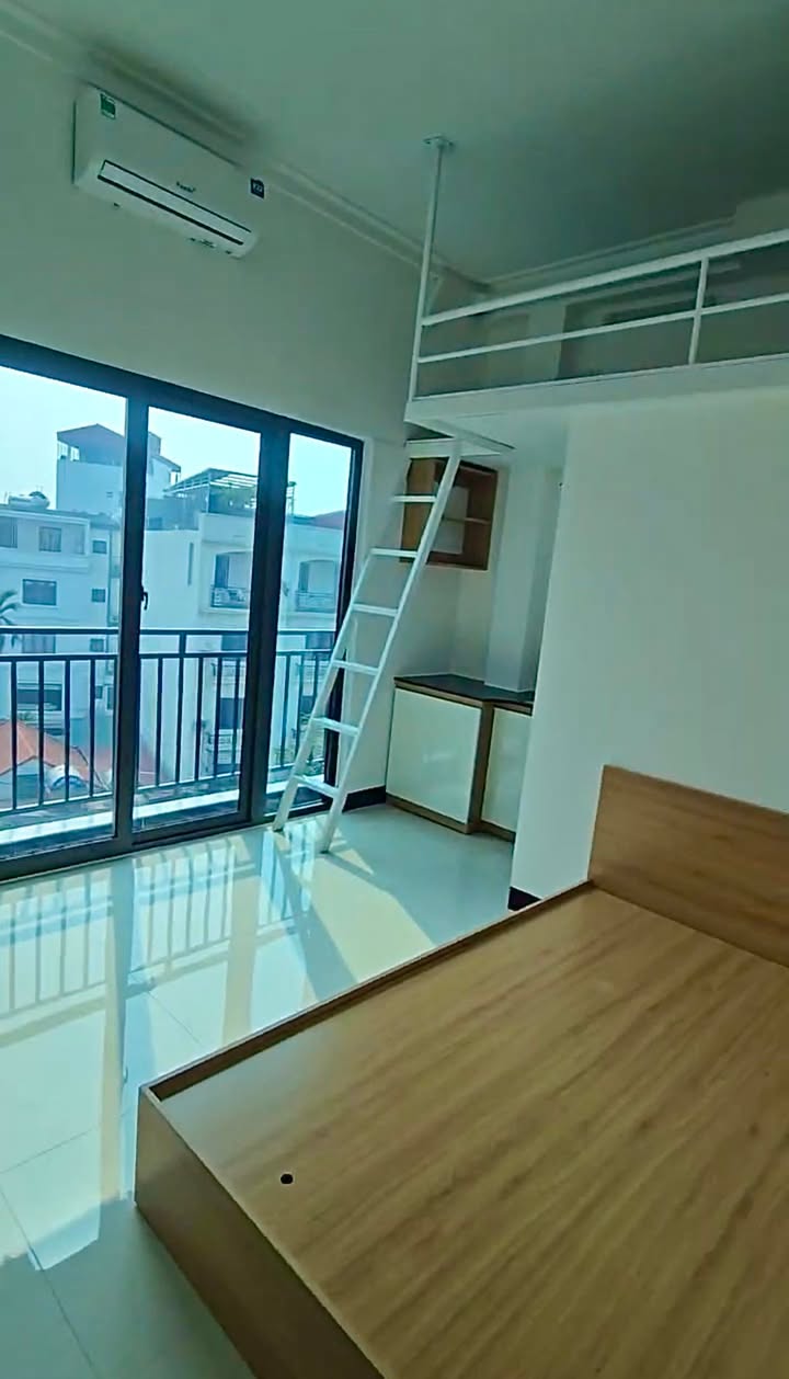 Cho thuê CHDV Lai Xá, Hoài Đức, Hà Nội - 15PKK, Full nội thất, Thang máy