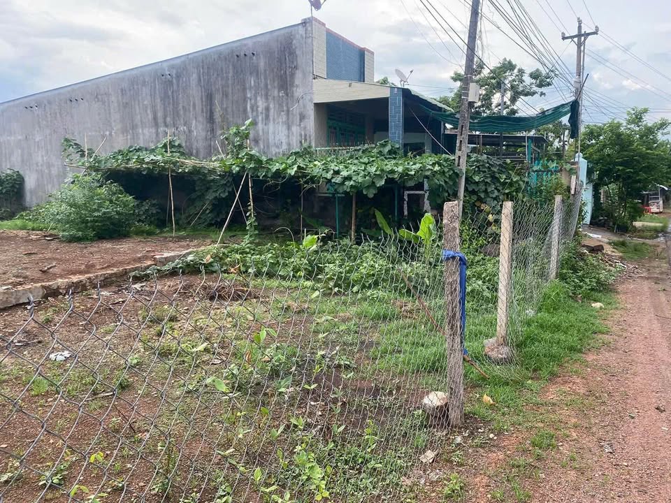 Đất nền 19/5, Xã Bàu Hàm, 264m² giá 900 triệu - Sổ riêng, thổ cư