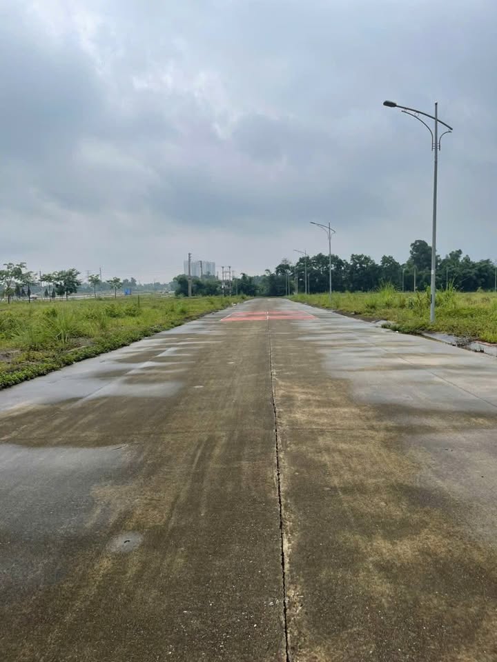 Đất nền Khu dự án Mia Forest, Thái Nguyên 95m² giá 2 tỷ - Đầu tư sinh lời ngay!