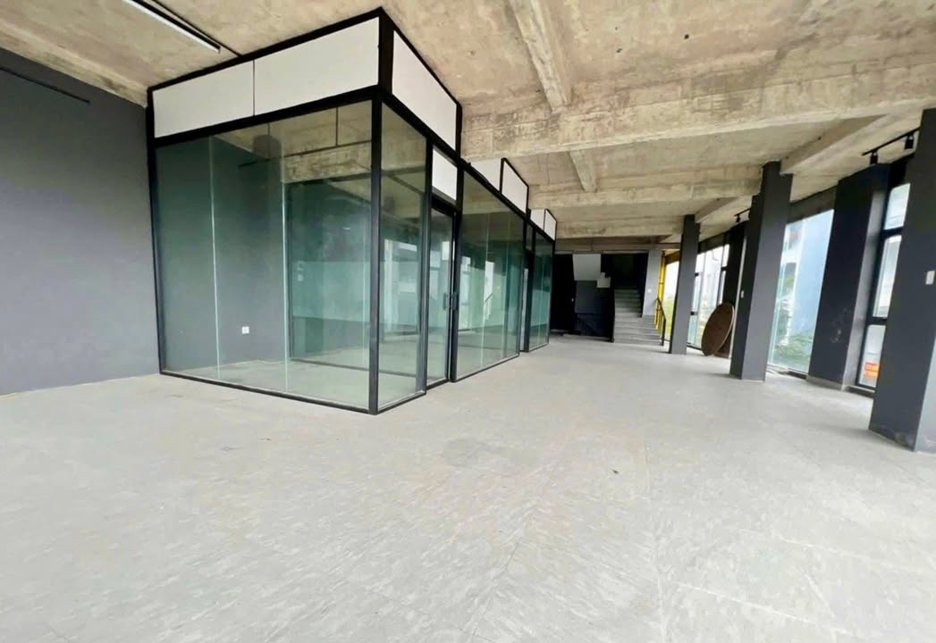 Nhà cho thuê Đường Thanh Niên Quy Nhơn 150m² giá 25 triệu - Thích hợp làm văn phòng, trung tâm dạy học!