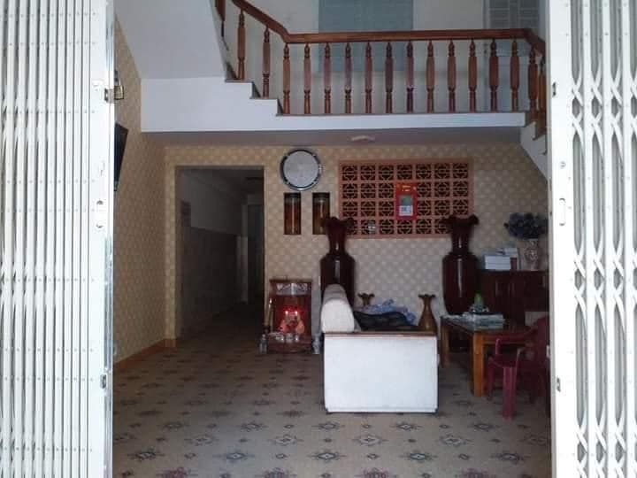 Bán Nhà Nghỉ Hẻm Lạc Long Quân, Quy Nhơn 122,6m² - Đầu tư sinh lời ngay!