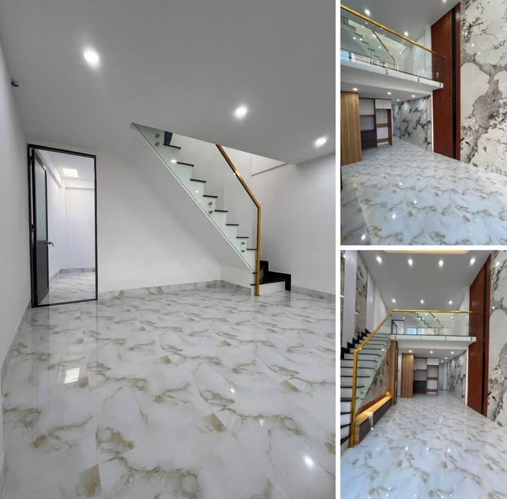 Bán nhà 2.5 tầng tại đường Nguyễn Thái Học, 40m² - Phù hợp an cư và cho thuê!