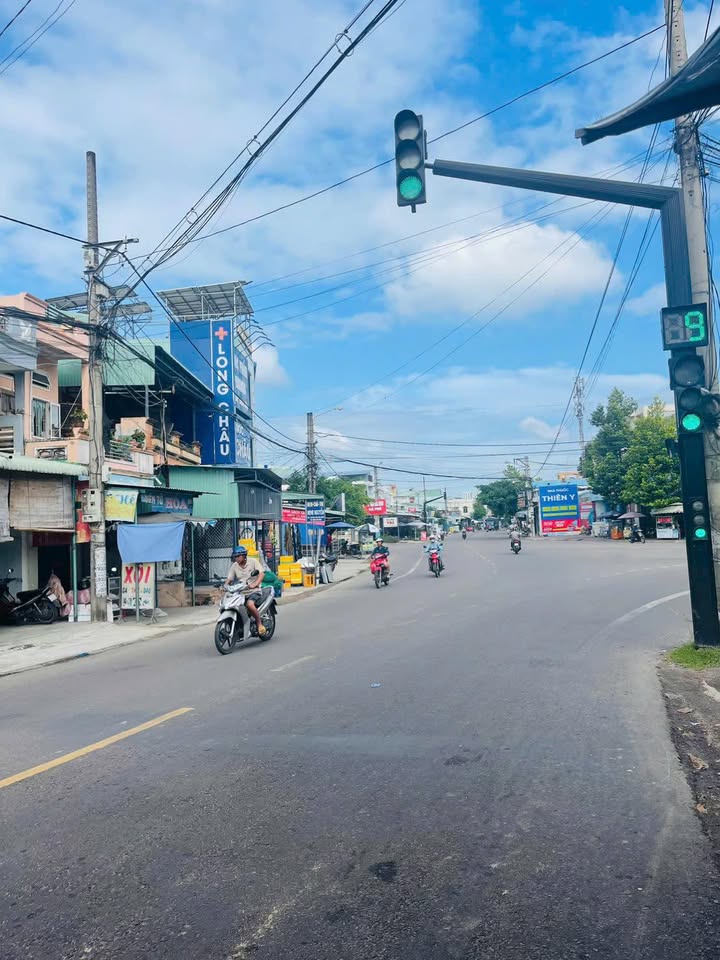 Nhà mặt tiền kinh doanh Nguyễn Diêu 113m² giá thỏa thuận - Cơ hội vàng cho nhà đầu tư!