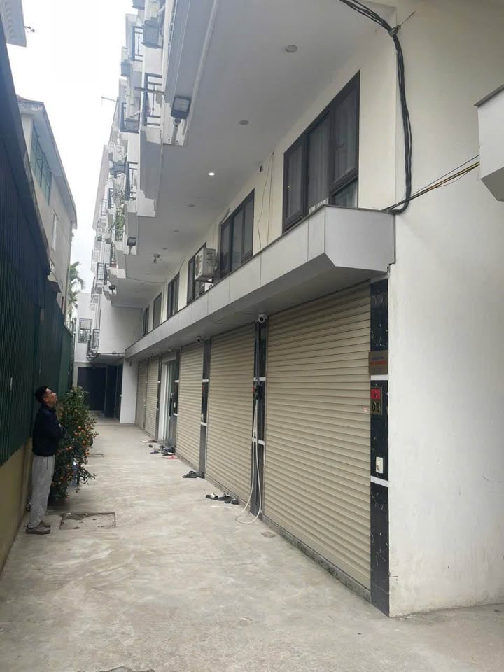 Nhà lô góc Mỹ Thôn, Bình Minh 35m² giá chỉ 5 tỷ - Lợi nhuận cho thuê 8 triệu/tháng!