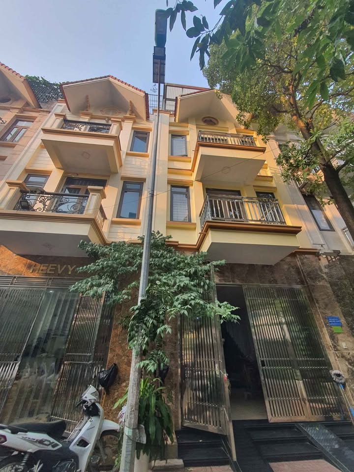 FrontHouse Him Lam 75m² giá thỏa thuận - Kinh doanh văn phòng thuận lợi!