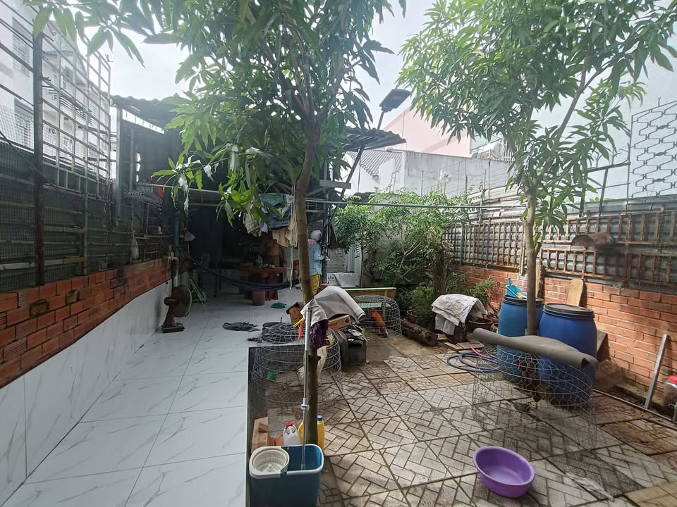 Đất nền phường Long Châu, An Giang 106m² giá 800 triệu - Sổ hồng chính chủ, thương lượng thoải mái!