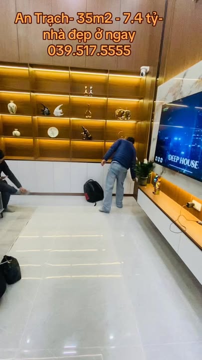 Nhà phố Tôn Đức Thắng, Đống Đa 35m², giá 7.4 tỷ - Không thể bỏ lỡ!