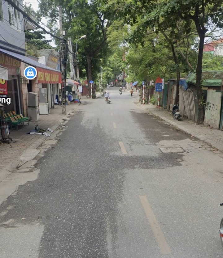 Nhà cấp 4 gác xép Thụy Phương, 33m² giá 3.5 tỷ - Ô tô đỗ gần nhà!