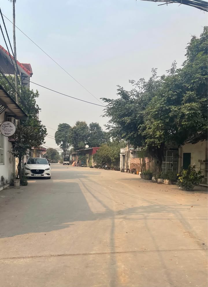 Đất nền 117m² tại Tây Thăng Long, Bắc Từ Liêm - Giá đầu tư hấp dẫn!