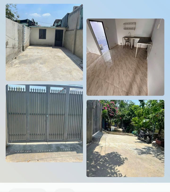 Nhà cho thuê 68m² tại Đường 234, Bình Chánh - Giá chỉ 1.8 triệu/tháng!