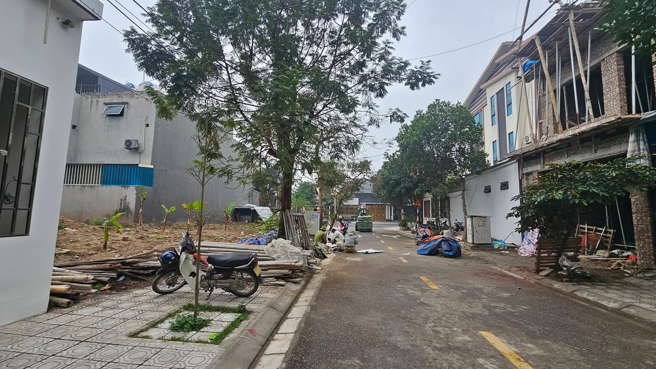 Đất nền KĐT HUD Châu Sơn, Phủ Lý 88m² giá 2.64 tỷ - Đầu tư sinh lời ngay!