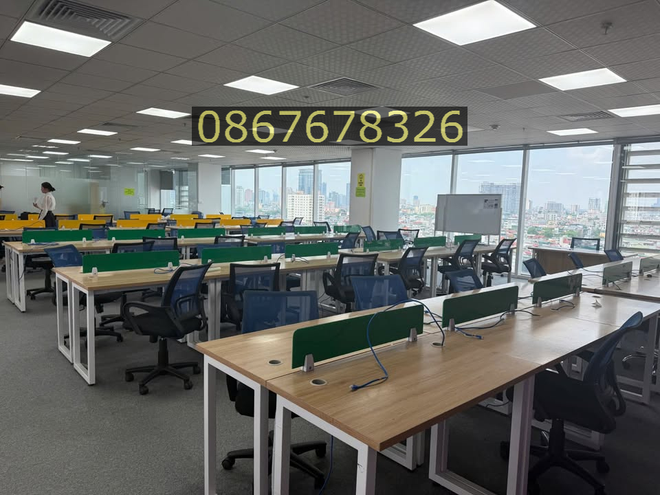 Văn phòng cho thuê Mễ Trì, Nam Từ Liêm 180m² giá chỉ 28 triệu - Không thể bỏ lỡ!