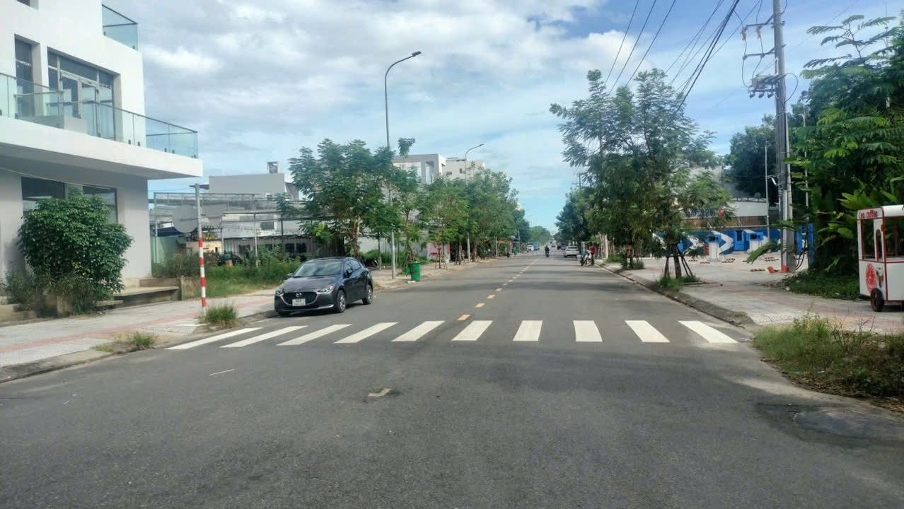 Bán gấp FrontHouse Đường Hồ Tùng Mậu Nối Dài 99m² - Đầu tư sinh lời cao!