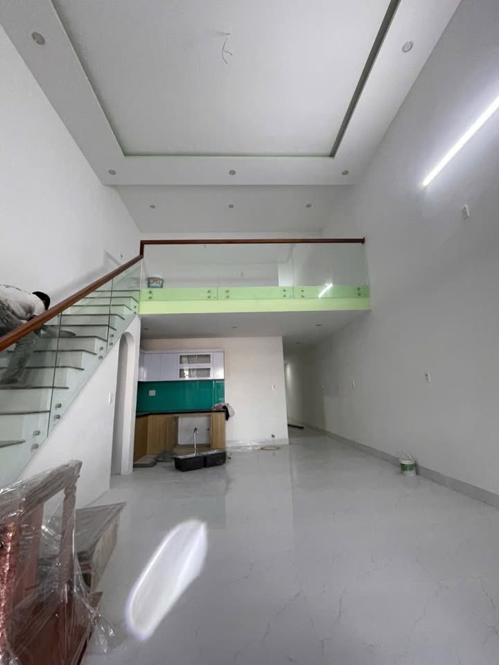 Nhà riêng K342 Hoàng Văn Thái, Đà Nẵng 110m² giá 1.87 tỷ - Đầy đủ công năng cho gia đình lớn!