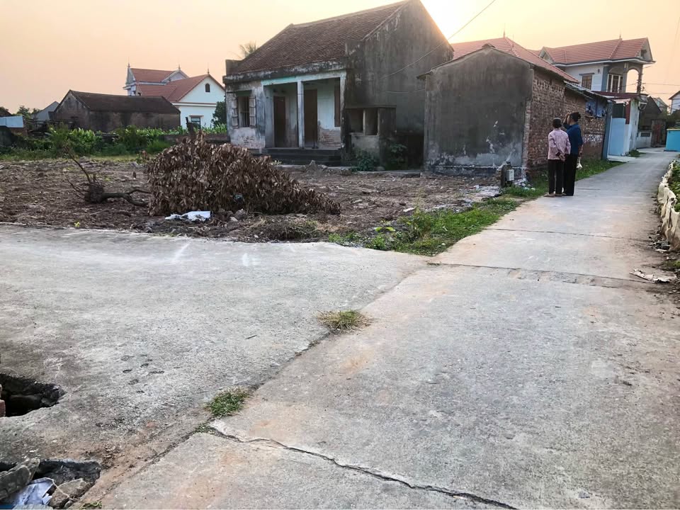 Đất nền Thôn Mỹ Lộc, Bắc Ninh 80m² giá 1 tỷ - Cơ hội đầu tư sinh lời!