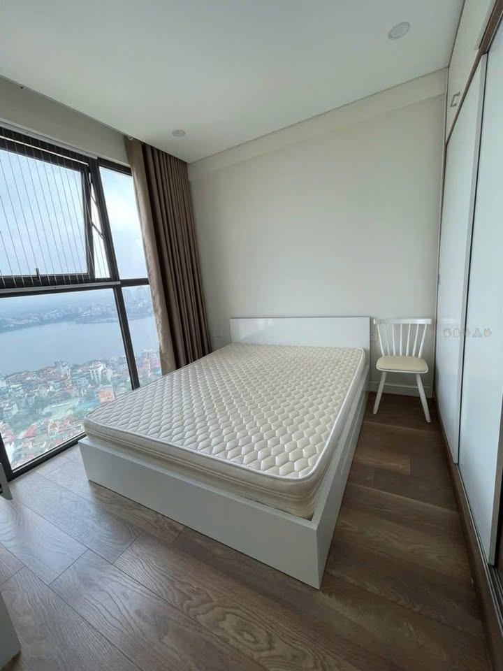 Căn hộ 3PN D'El Dorado Hồ Tây 86m² - Cơ hội thuê tuyệt vời!