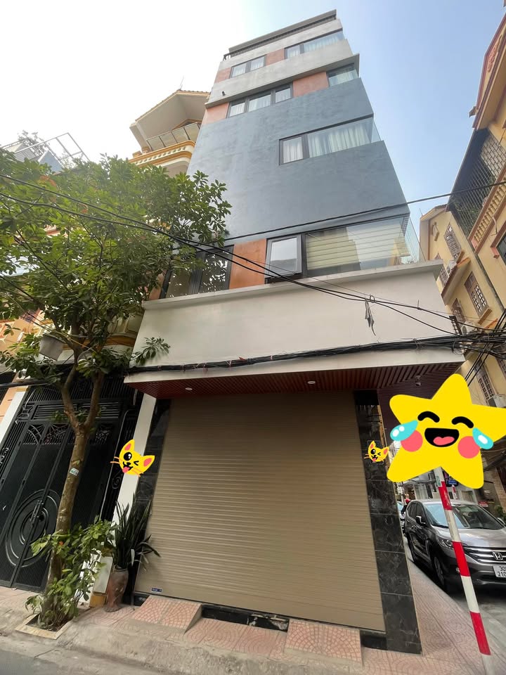 Nhà lô góc Hàng Xóm, Xuân Đỉnh 45m² giá thỏa thuận - Ô tô tránh, gara tiện lợi!