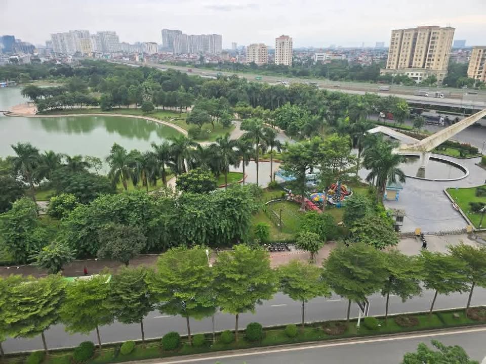 Nhà mới xây Phạm Văn Đồng 70m² giá 18 tỷ - Đầu tư sinh lời ổn định!