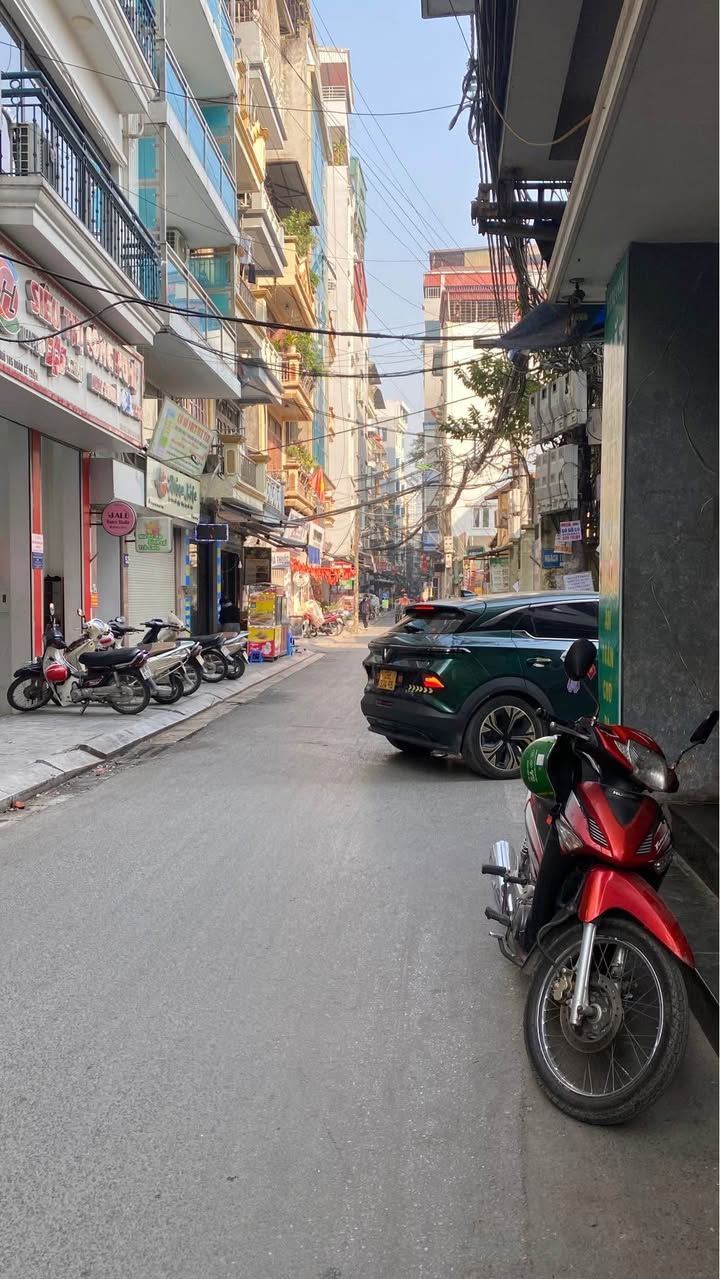 Đất nền Xuân Đỉnh 60m² giá thỏa thuận - Đầu tư sinh lời dễ dàng!