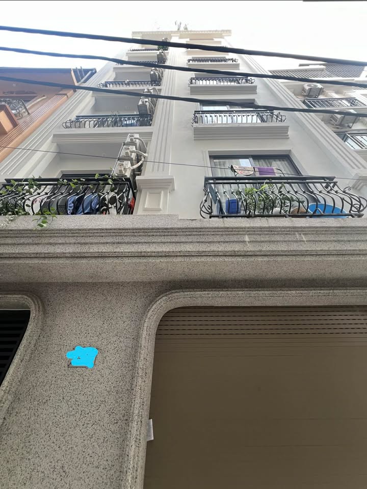 Bán Tòa CHDV Xuân Đỉnh 59m² giá 15 tỷ - Đầy đủ tiện nghi vào ở ngay!