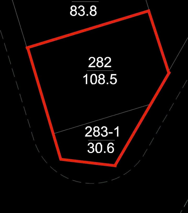 Đất nền lô góc Vành Đai 3.5, Hoài Đức 139m² giá 41.73 tỷ - Đầu tư sinh lời cao!