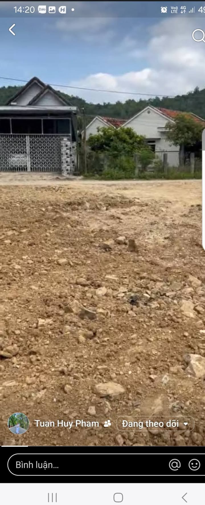 Đất thổ cư 1000m² tại Ninh Hiệp giá 6.2 tỷ - Bán gấp trước Tết!