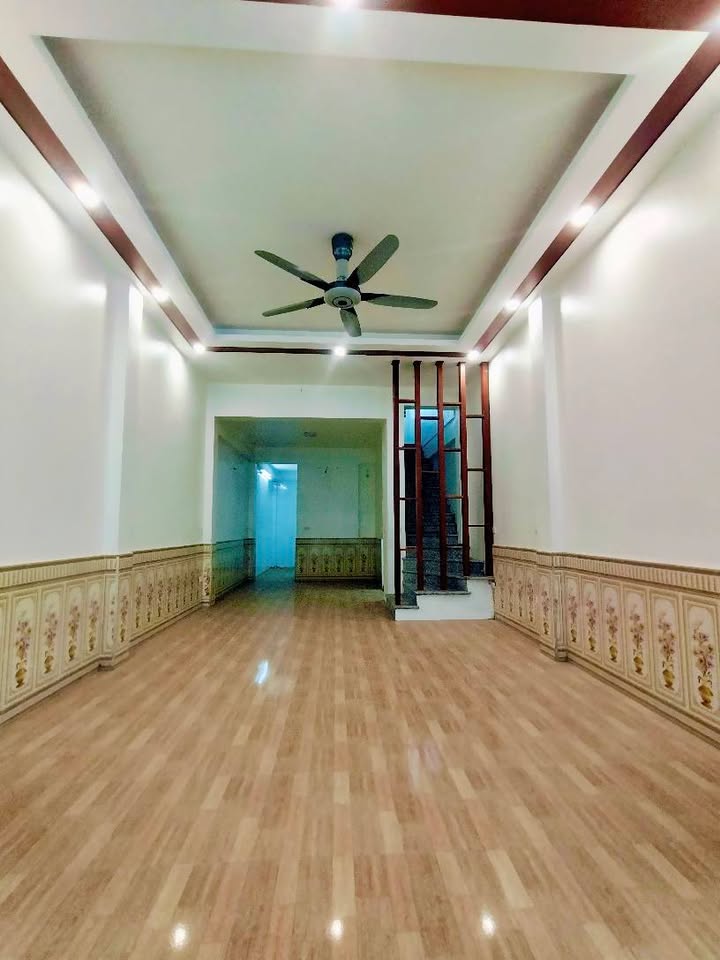 Nhà 3 tầng Tô Hiến Thành 60m² giá 1.78 tỷ - Sẵn sàng ở ngay!