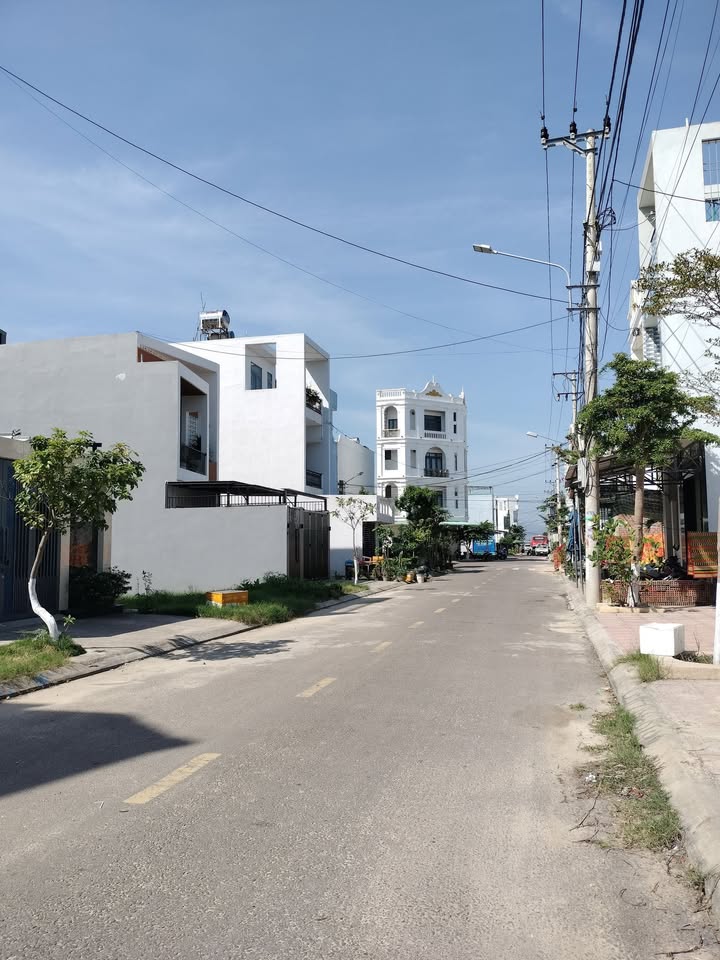 Đất Khu TVSMT Hà Thanh, Nhơn Bình, 92.5m² - Giá chỉ 3 tỷ!