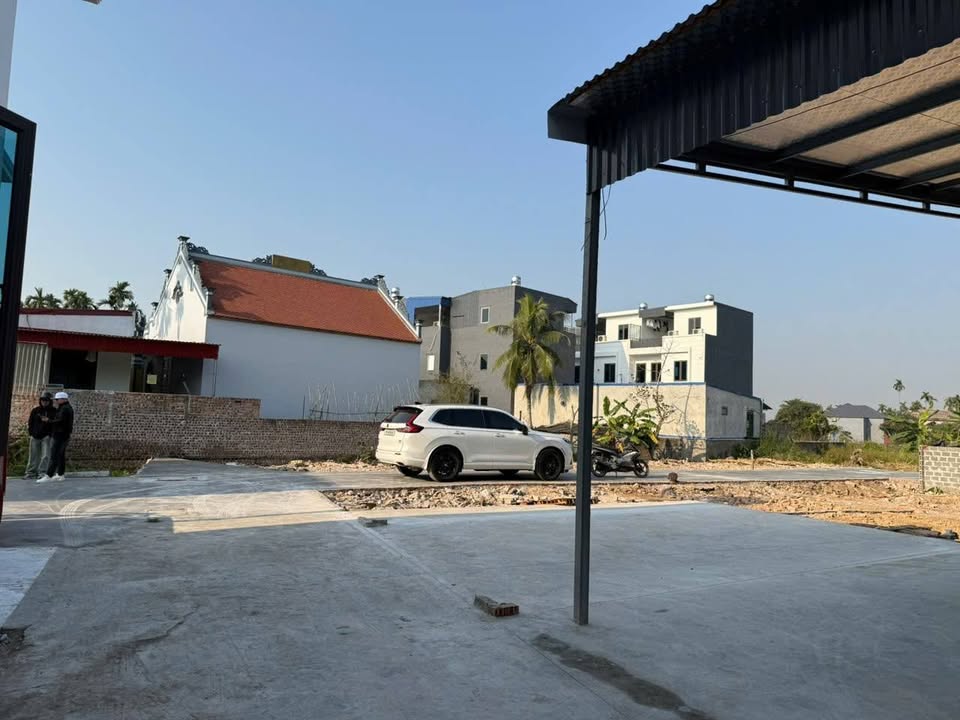 Đất nền Nhu Kiều, Quốc Tuấn 50m² giá từ 800 triệu - Mở bán chính chủ chưa qua đầu tư!