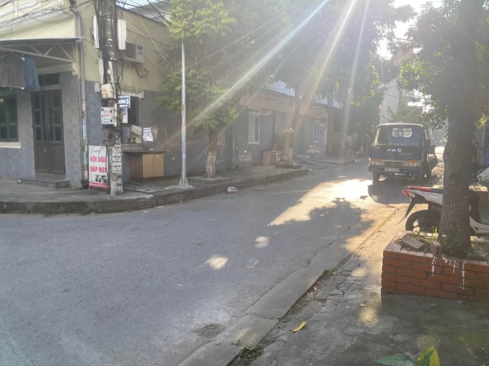 Đất nền khu dân cư An Trang, Hải Phòng 90m² giá 3 tỷ - Đường thông, dân cư sầm uất!