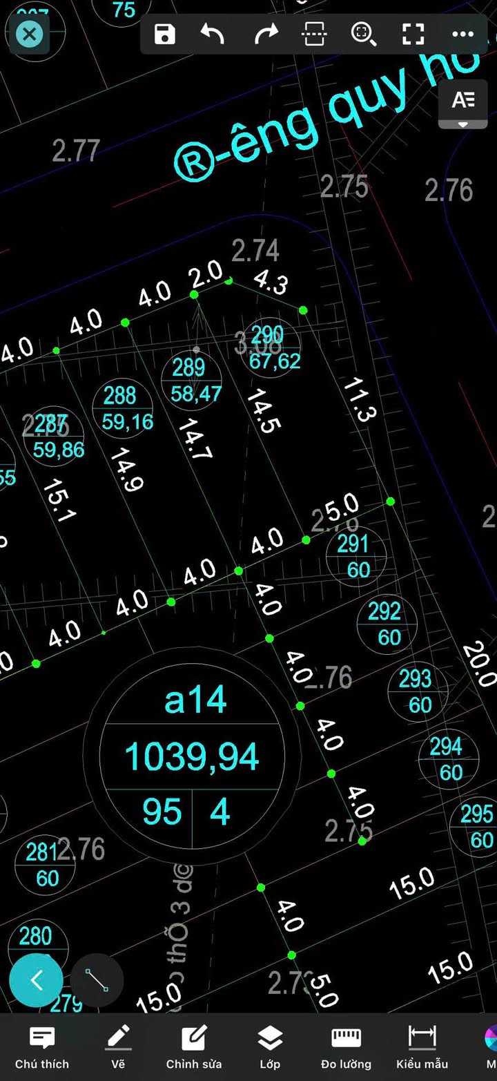 Đất nền tái định cư Tràng Cát Hải An 60m² giá 3 tỷ - Tiềm năng tăng giá cao!
