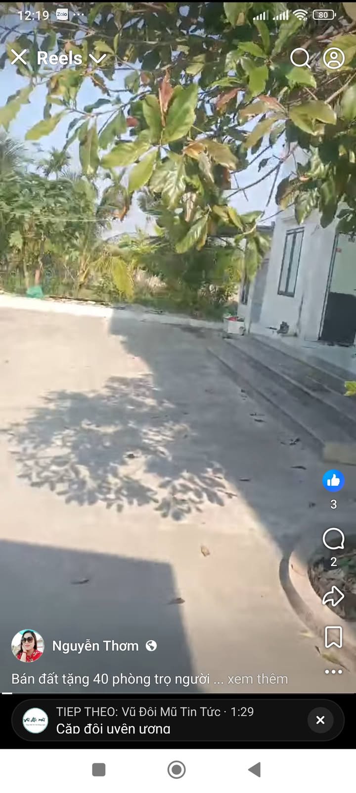 Đất Nghĩa Phương - Minh Đức, Đồ Sơn 4000m² giá 12 tỷ - Đầu tư sinh lời ngay!