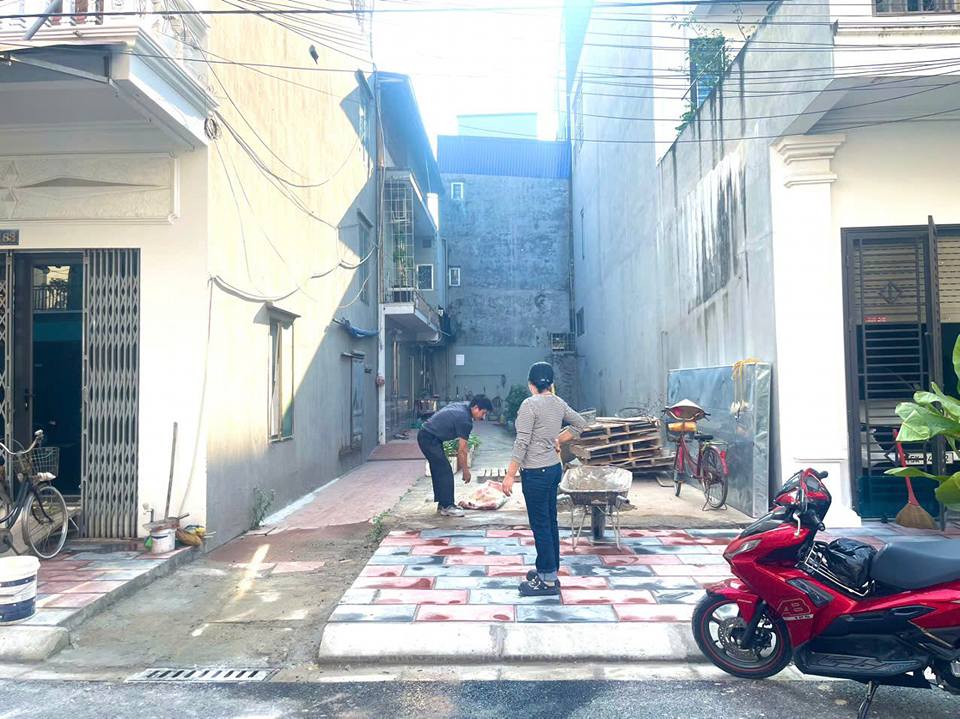 Bán Đất Lô Góc Khu Dân Cư An Trang, An Hải 66m² - Giá Chỉ 3.63 Tỷ!