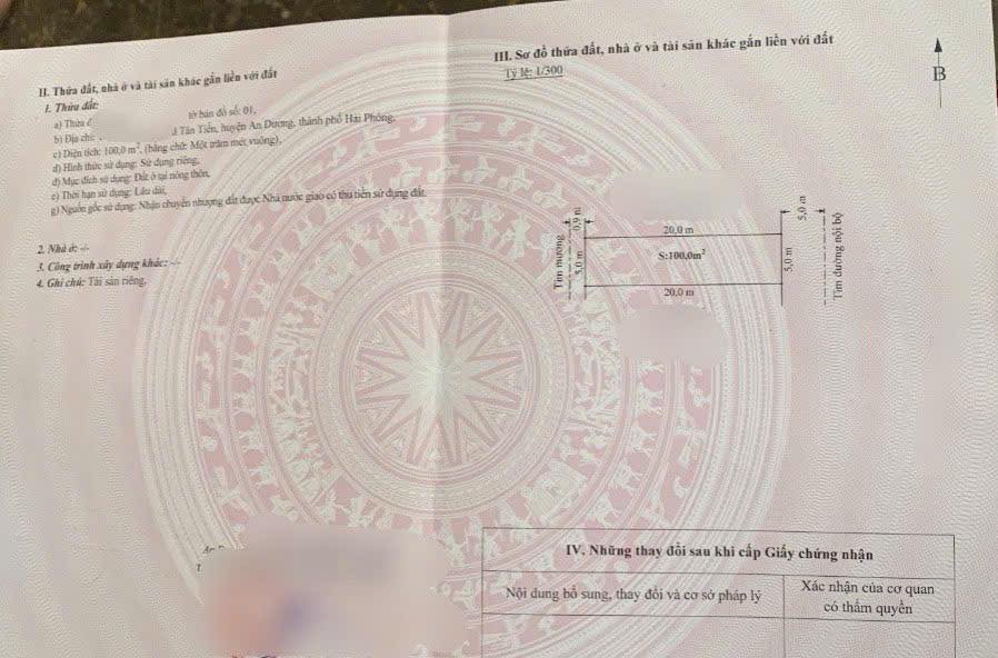 Đất nền 500m² tại Chung cư Do Nha - Giá tốt nhất thị trường, cơ hội đầu tư tuyệt vời!