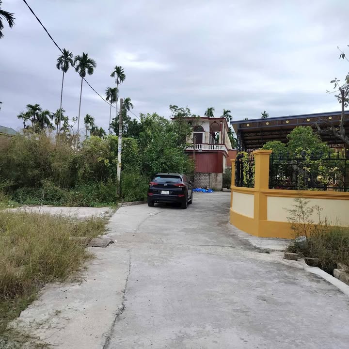 Đất nền góc 69,3m² tại Tổ dân phố 3 Lâm Động, Hải Phòng chỉ 1,8 tỷ - Đầu tư sinh lời ngay!