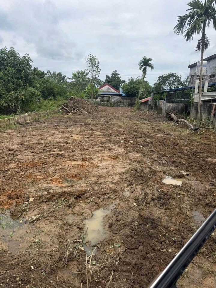 Đất nền 100m² Xã Huống Thượng giá chỉ 8xx triệu - Cơ hội tuyệt vời cho đầu tư!