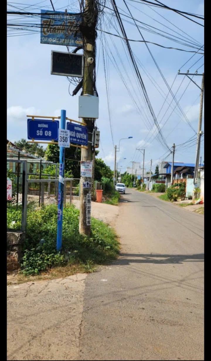 Nhà phố Bàu Trâm, Long Khánh 150m² giá 1.9 tỷ - Chính chủ cần bán gấp!