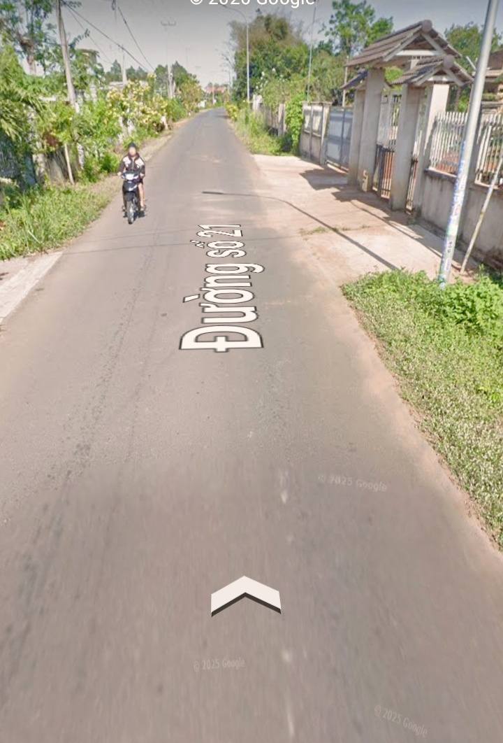 Đất khu dân cư Suối Nghệ, Huyện Châu Đức, 2800m² giá 1.8 tỷ - Cơ hội đầu tư lý tưởng!