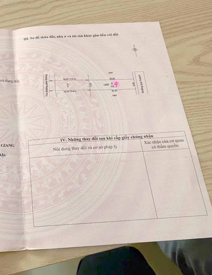 Đất đấu giá Thôn Đồng Giá - Bắc Ninh 100m² giá chỉ 1.2 tỷ - Cơ hội đầu tư hiếm có!