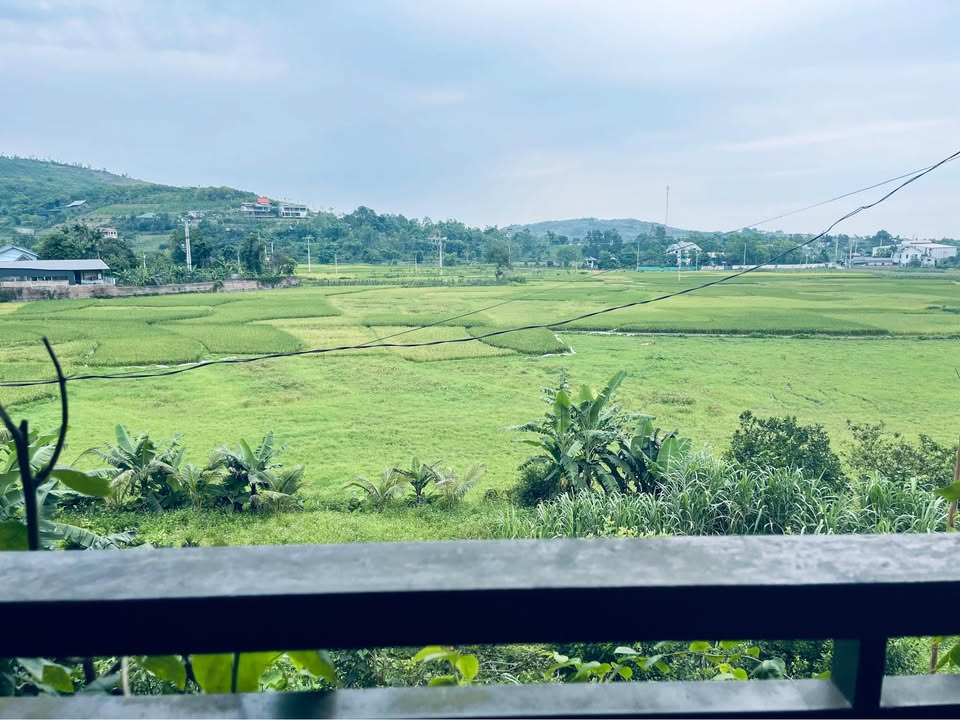 Đất thổ cư 100m² tại thôn Yên Thái, Quốc Oai - Giá chỉ 2 tỷ VND, đầu tư sinh lời!