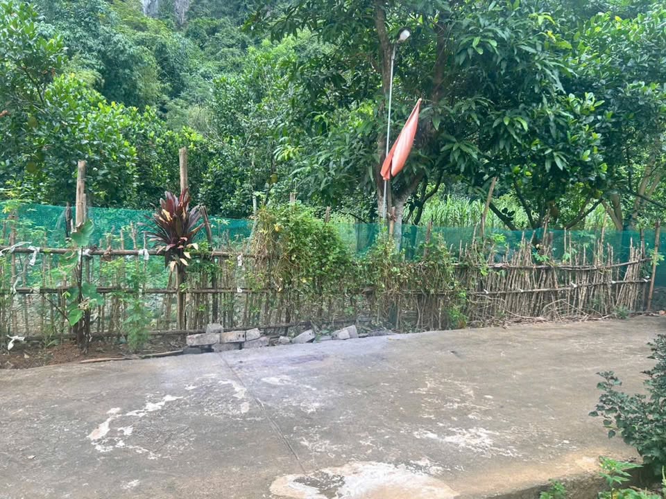 Đất thổ cư 625m² tại Yên Thủy, Hòa Bình - Giá chỉ từ 1 tỷ, ô tô vào tận đất!